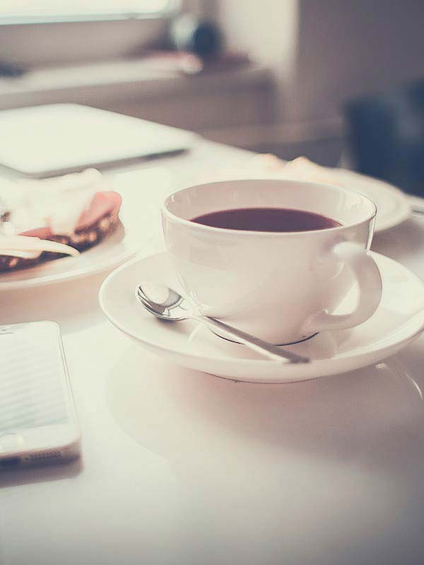 EXCLUSIVE COFFEE