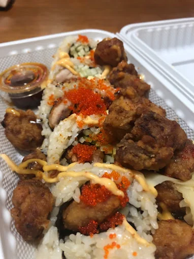 manpuku sushi menu